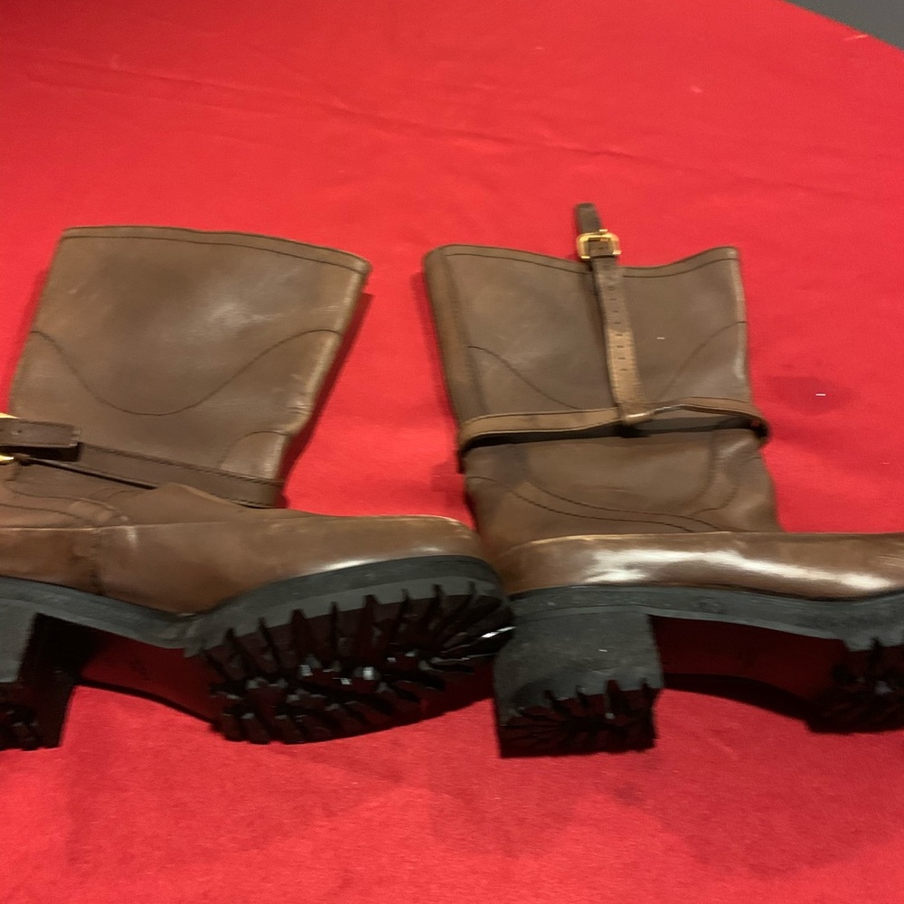 Prada   Boot